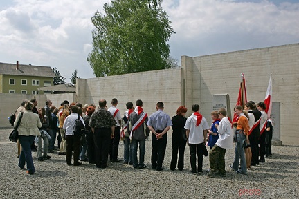 Mauthausen & Gusen 2006 (20060507 0131)